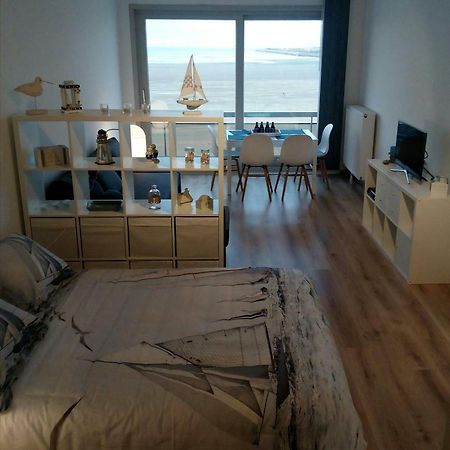 Апартаменты Zeewende 18 Брюгге Экстерьер фото